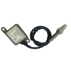 Nitrogen Oxide Sensor