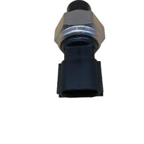 Pressure Sensor Switch A