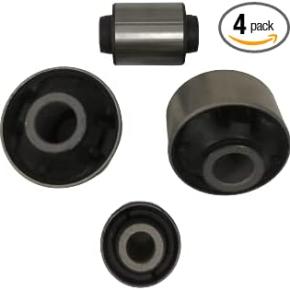 4PCS FRONT LOWER CONTROL ARM BUSHING