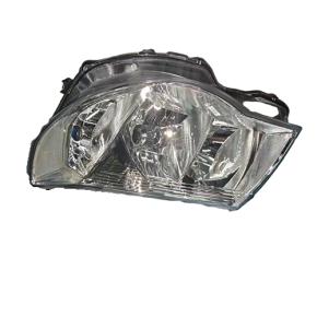 Headlight