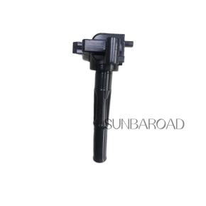 ignition coil B