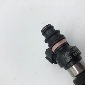 injector nozzle