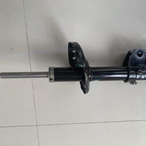 Shock absorber assembly